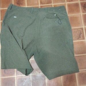 Linksoul athletic shorts